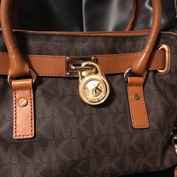 MK purse 👜 - Picture 5 of 12